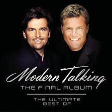 Twitter account of moderntalking tr. Modern Talking Thomas Anders Official Website