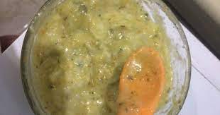Menyiapkan makanan bayi 8 bulan tentu berbeda dengan memasak untuk orang dewasa. 35 Resep Tim Bayi 8 Bulan Enak Dan Sederhana Ala Rumahan Cookpad