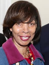 Category:Catherine Pugh