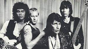 How much of herman brood & his wild romance's work have you seen? Herman Brood His Wild Romance Live Apeldoorn1980 Radio Youtube