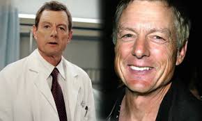 Remembering Days of Our Lives' Wayne Northrop