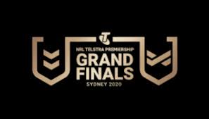 2020 Nrl Grand Final Wikipedia