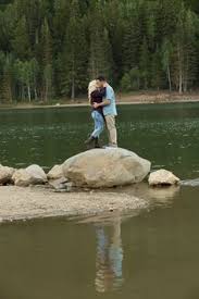Hiking the sliver lake trail will take you into the loan peak wilderness area. Silver Lake Flat Reservoir Lake Silver Lake Reservoir