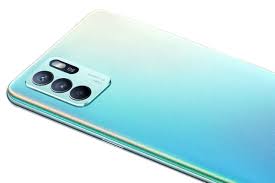 Oppo Reno6 Z - 5G Price and Specs ...