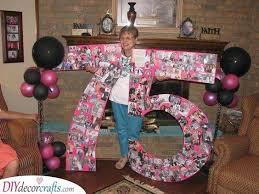 Birthday Decoration 80th Birthday Party Ideas For Grandma Big Numbers Unique Birthday Presents For Grandma 75th Birthday Decorations Birthday Presents For Grandma 75th Birthday Parties