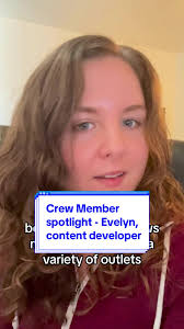 Meet Evelyn, a content developer for the Coffee Shop crew! Evelyn writes  articles and works with the social media team to make all kinds of content  for all of our websites. #rooferscoffeeshop ...