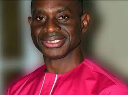 Mr. Gbenga Shonubi's Memorial Website