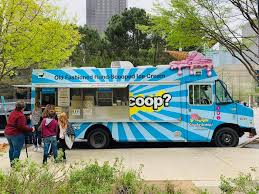 Come Visit Food Truck Lane Newly... - Klyde Warren Park | Facebook