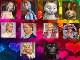 Log in to finish rating barbie as the princess and the pauper. Barbie Fairytopia Mermaidia Barbie Movies Photo 22071634 Fanpop