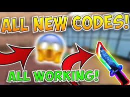 All roblox murder mystery 2 codes (2020) in this section, you will get an updated list that includes all the active and working roblox murder mystery 2 codes for knife and gun. Murder Mystery 2 Godly Codes 2020 08 2021