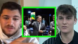 Alex McCurry Breaking Down His Business