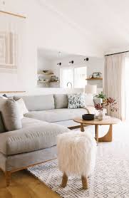 Nikki | nordic interior inspo. 27 Scandinavian Living Rooms For Nordic Inspired Design