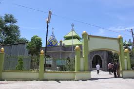 Video panahan masjid al muttaqin. Sistem Informasi Masjid