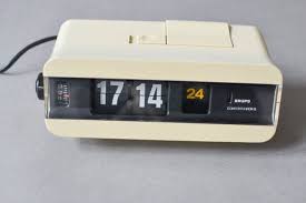 Is a media production house at the forefront of broadcast and branded content creation. Vintage Krups Type 625 Flip Clock Alarm Clock White West German Space Age Atomic Mid Century 60s 70s Clock Flip Clock Alarm Clock