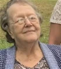 Obituary information for Beverly Jean Pickering