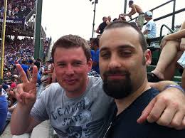 Obituary of Erik Lee Rothwell