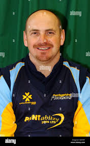 Derbyshire ccc director of cricket hi-res stock photography and images