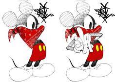 The background of this screen can be a single colour, multiple colours, or some other graphical representations. 11 Gangster Love Ideas Gangster Mickey Mouse Mickey