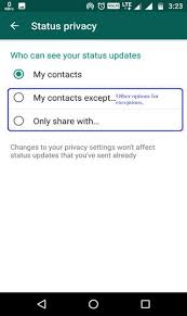 Download mypic.status's all apps & games apk, a2z apk, mod apk, mod apps, mod games, android application, free android app, android apps, android apk. Whatsapp Status Update 5 New Features Apk Download