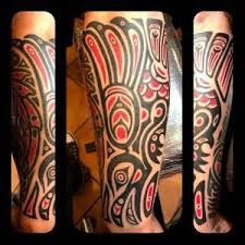 At the time we spoke, the new pm had been in power for just a few months, after the liberal party's sweeping victory to a majority government in october 2015. 70 Haida Tattoos Origins Meanings Symbols