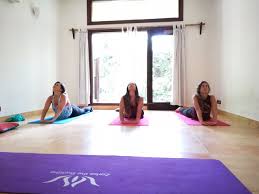 Yoga in a quiet bay in kerala. Top 10 Yoga Dance Retreats In South India