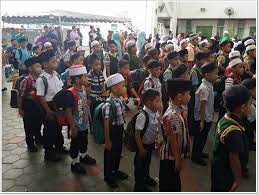 Sedangkan sekolah swasta adalah sekolah yang diperasikan oleh pihak swasta. Sekolah Agama Swasta Di Bangi Kronis L