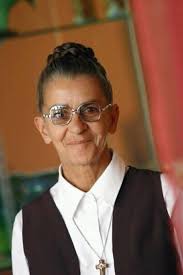 Les amis de soeur Flora