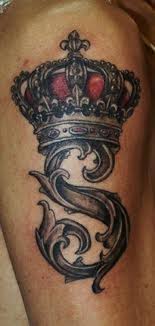 Here we have seleceted some of trending s letter tattoo designs for both men and women. 75 Amazing S Letter Tattoo Designs And Ideas Body Art Guru