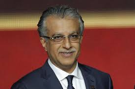 The committee also approved the distribution of the covid solidarity fund to the state fas to support their activities. Coronavirus Bidders Of Afc Asian Cup 2027 Given More Time Mykhel
