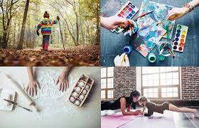 Here are 25 hobbies and pastimes you can start for less than $10. Sixteen Fun And Affordable Hobbies To Try With Your Kids Parent