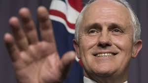 Comment: Turnbull should go back to his old self