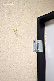 For the back i have used small hooks for necklaces, a piece of mosquito net for earrings and some 90° angled silicone profiles hang the mirror using the wall brackets on the back of the mirror according to the assembly instructions. My Dreamhouse In Progress Archives Reese Dixon Stave Mirror Ikea Stave Mirror Mirror Mounted