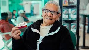 Revelan las fechas de pago de las pensiones en diciembre: este es el calendario de beneficiarios