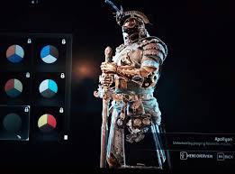 We did not find results for: Anyone Else Notice The New Color Apollyon For Honor Amino