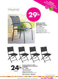 Maybe you would like to learn more about one of these? La Foir Fouille Catalogue Actuel 01 05 18 05 2020 13 Catalogue 24 Com