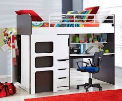 kids beds for every budget your home and garden childrens bedroom furniture single loft bed kid beds