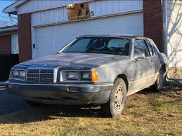 Image result for Silver 1986 Mercury