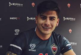 We did not find results for: Liga Betplay 2021 Ii Fichajes Patriotas Fc Futbolete