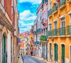 Tourism in portugal serves millions of international and domestic tourists. Portugal Opening For Vaccinated U S Tourists Travel Off Path