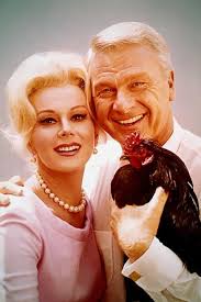 Eddie Albert with his son Edward Albert Jr. ❤❤❤