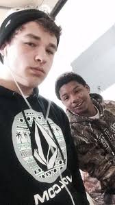 Terrell Ford (@ttford1998)