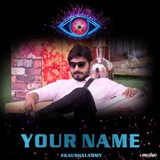Welcome to the best free fire and pubg name generator. Bigg Boss Telugu Style Name Generator Linksind