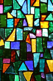 Transpa Painted Glass A How To