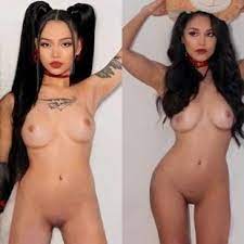 Bella Poarch Nude Photos & Naked Sex Videos