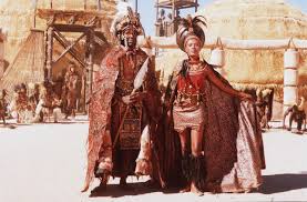 Find many great new & used options and get the best deals for zulu : King Queen Marpierrezulu339