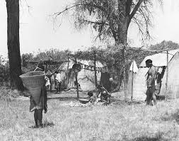 As with many other native americans groups, a number of yokuts tribes operate casinos. Yokut Indian Homes Photograph By Underwood Archives Onia