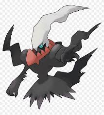 It is said to live in another world. Darkrai Pokemon Cards Darkrai Mythical Collection Free Transparent Png Clipart Images Download