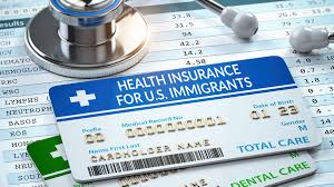 Mandatory Health Insurance For Us Immigrants