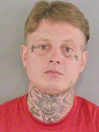 Driver with horrible record nabbed while riding unlicensed moped