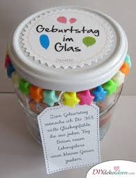 30 Geschenkideen Zum Selber Machen Zum Geburtstag Tolle Bastelideen Geburtstagskerze Selbstgemachte Geschenke Geburtstag Geschenke